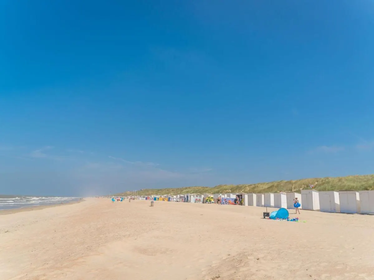 Apartment Baelskaai 25 By Interhome Ostende 0*,  Belgique