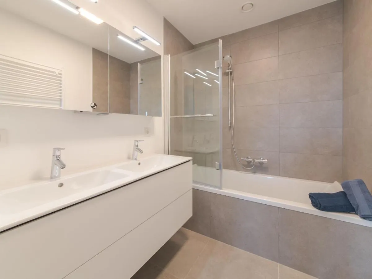 Apartment Baelskaai 25 By Interhome Ostende