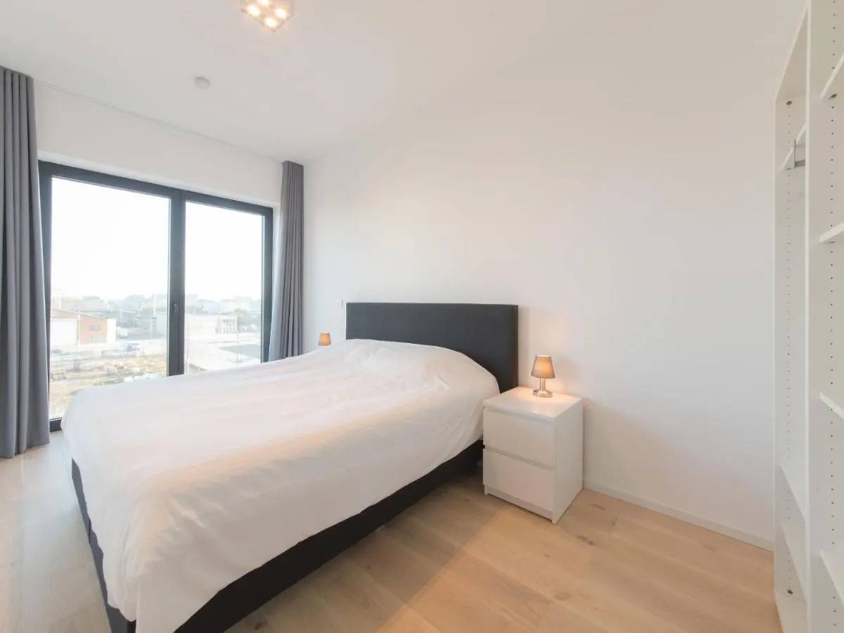 Apartment Baelskaai 25 By Interhome Ostende Belgique